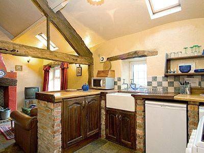 Eskdale Vereinigtes Königreich England Promo-Code Booking.com