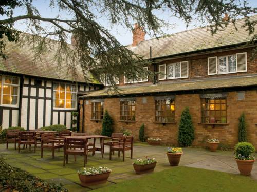 Lymm, Warrington Codice Promozionale Inghilterra Booking.com