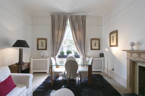 Londen Verenigd Koningkrijk Engeland promotiecode Booking.com