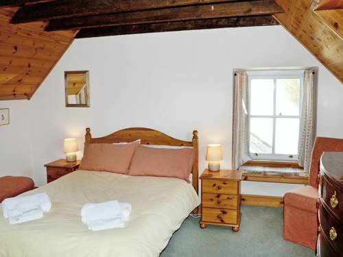 Milton Applecross Code promo Angleterre Booking.com