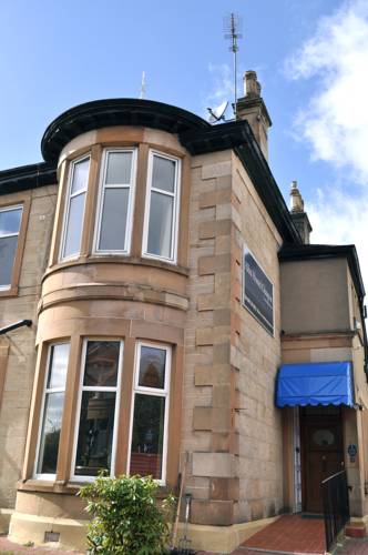 Glasgow Codice Promozionale Inghilterra Booking.com