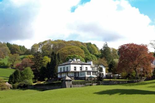 Ambleside Code promo Angleterre Booking.com