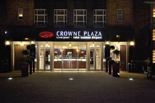 Liverpool Code promo Angleterre Booking.com