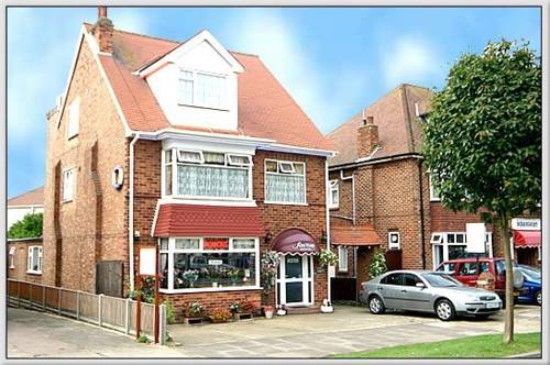 Skegness Reino Unido codigo de promocion Booking.com