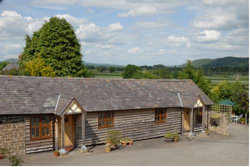 Ludlow Royaume-Uni code promo hôtel booking.com