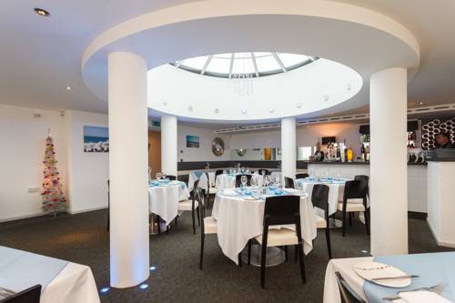 Lymington Reino Unido codigo de promocion Booking.com
