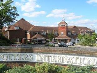 Farnborough United Kingdom England Promo Code Agoda.com
