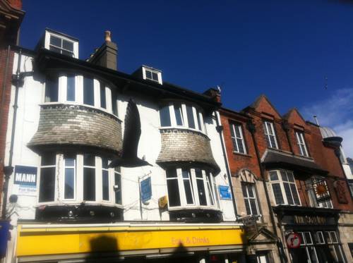 Weymouth Vereinigtes K&ouml;nigreich England Promo-Code Booking.com