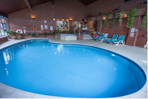 South Normanton Verenigd Koningkrijk Engeland promotiecode Booking.com