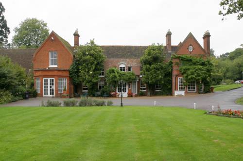Ipswich Vereinigtes Königreich England Promo-Code Booking.com