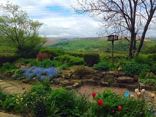 Pont Hebden Royaume-Uni code promo hôtel booking.com
