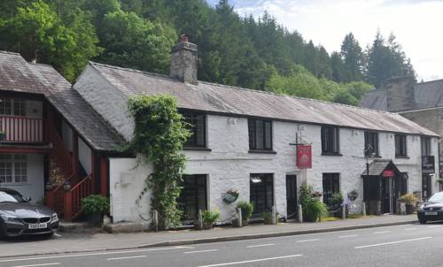 Betws-y-coed Reino Unido codigo de promocion Booking.com
