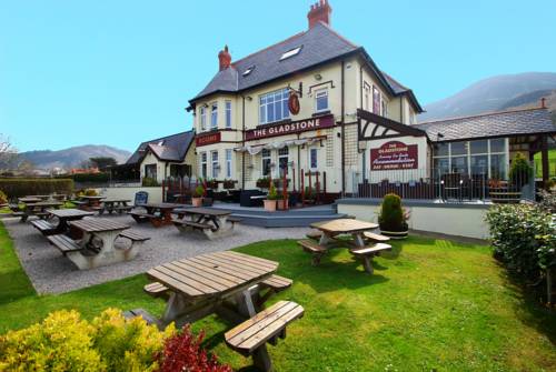 Dwygyfylchi. Conwy Codice Promozionale Inghilterra Booking.com