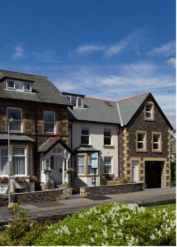 Windermere, Cumbria Reino Unido codigo de promocion Booking.com