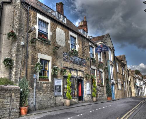 Frome Code promo Angleterre Booking.com