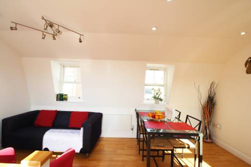 Londen Verenigd Koningkrijk Engeland promotiecode Booking.com