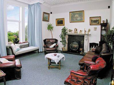 Portpatrick Reino Unido codigo de promocion Booking.com