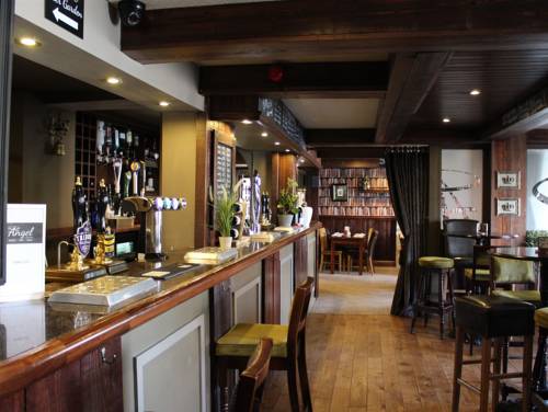 Thirsk Vereinigtes Königreich England Promo-Code Booking.com