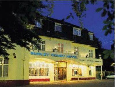 Bournemouth Codice Promozionale Inghilterra Booking.com