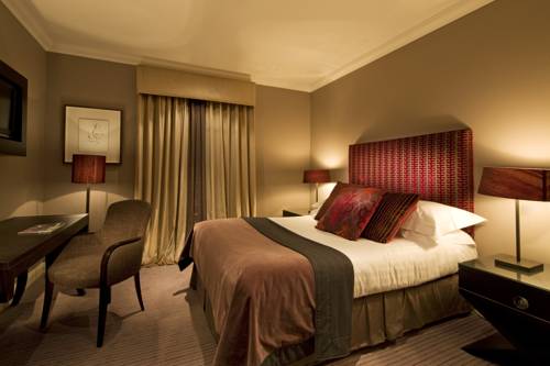 Ascot Royaume-Uni code promo hôtel booking.com
