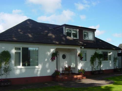 Balloch Code promo Angleterre Booking.com