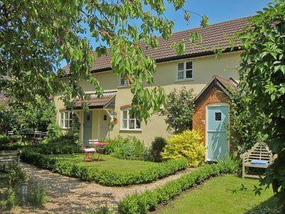 Earl Stonham Code promo Angleterre Booking.com