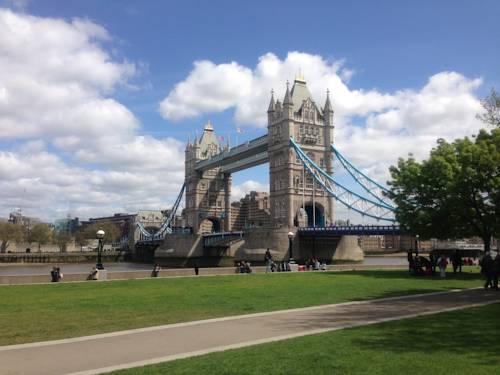 London Vereinigtes K&ouml;nigreich England Promo-Code Booking.com