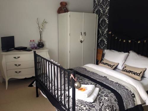 Romford Verenigd Koningkrijk Engeland promotiecode Booking.com