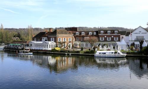 Marlow Codice Promozionale Inghilterra Booking.com