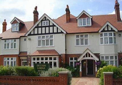 Surbiton United Kingdom England Promo Code Booking.com