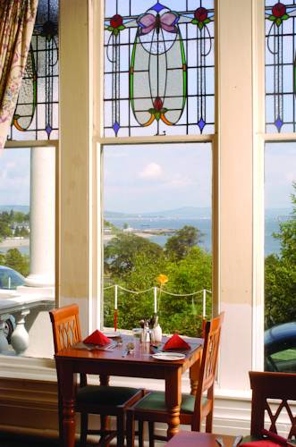 Dunoon United Kingdom Hotel