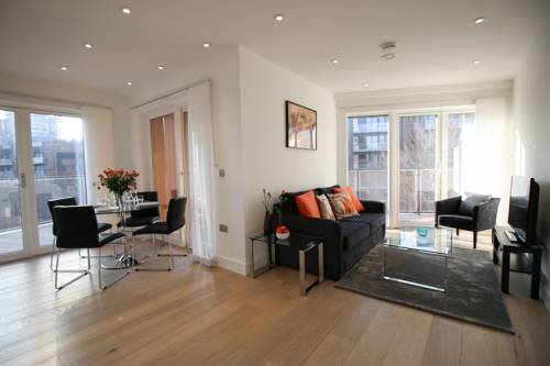 Londen Verenigd Koningkrijk Engeland promotiecode Booking.com