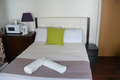 Londres Reino Unido codigo de promocion Booking.com