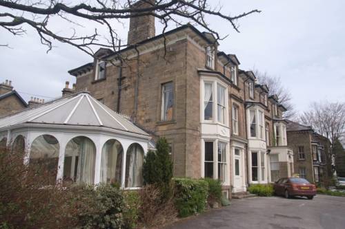 Buxton Vereinigtes Königreich England Promo-Code Booking.com