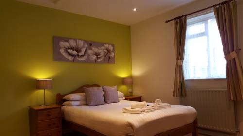 Grassington Reino Unido codigo de promocion Booking.com