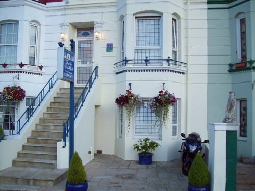 Dover United Kingdom Hotel