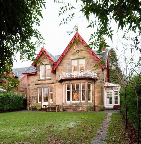 Inverness United Kingdom England Promo Code Agoda.com