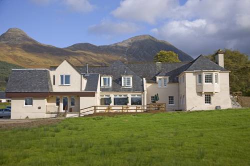 Glencoe United Kingdom Hotel