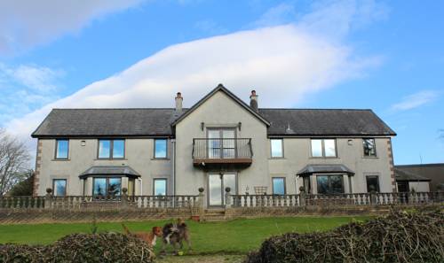 Glasgow Code promo Angleterre Booking.com