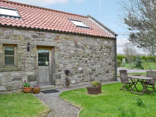 Zuid-Hazelrigg nr. Wooler Verenigd Koningkrijk Engeland promotiecode Booking.com