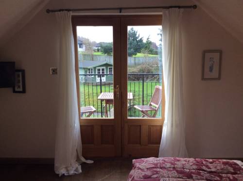 Inverness Reino Unido codigo de promocion Booking.com