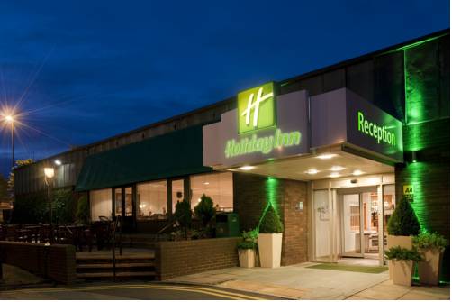 Wakefield Verenigd Koningkrijk Engeland promotiecode Booking.com