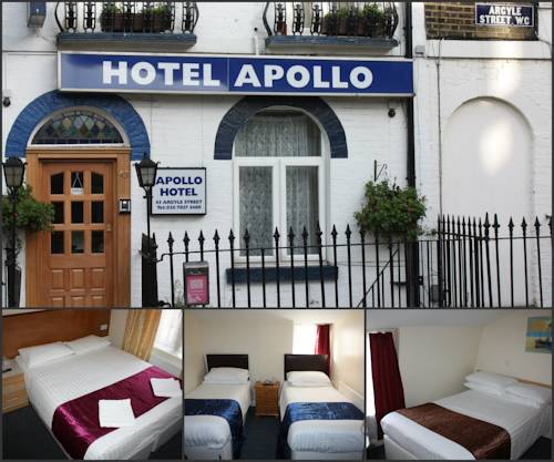 Londen Verenigd Koningkrijk Engeland promotiecode Booking.com