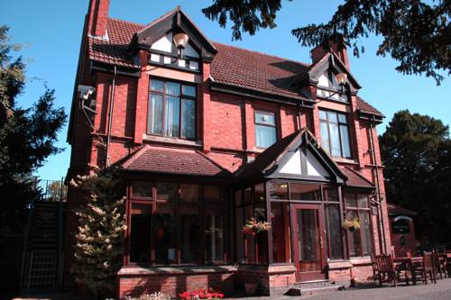 Leicester Vereinigtes Königreich England Promo-Code Booking.com