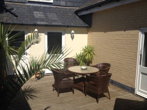 Bridport Code promo Angleterre Booking.com