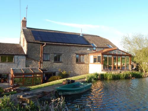 Helmdon Verenigd Koningkrijk Engeland promotiecode Booking.com