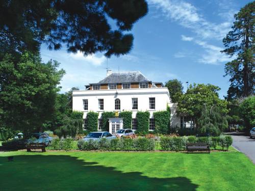 Sidmouth Vereinigtes Königreich England Promo-Code Booking.com