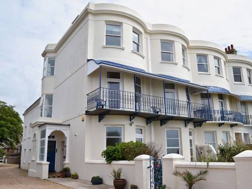 Bognor Regis Code promo Angleterre Booking.com