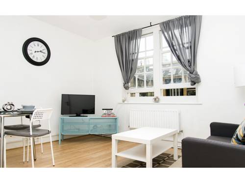 Londen Verenigd Koningkrijk Engeland promotiecode Booking.com
