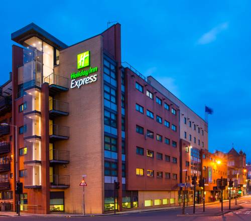 Glasgow Code promo Angleterre Booking.com